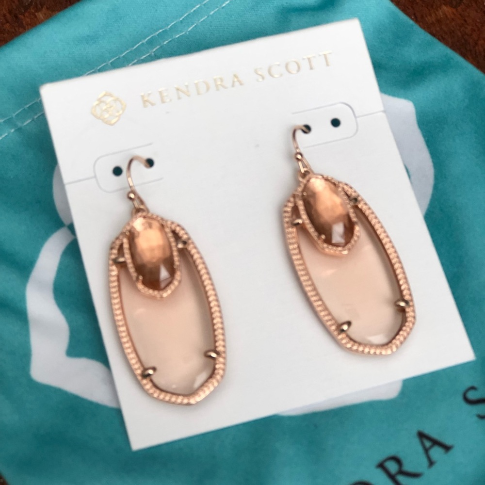 Rose Gold Emmys